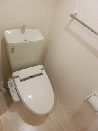 メルヴェーユ花水木 Iの物件内観写真